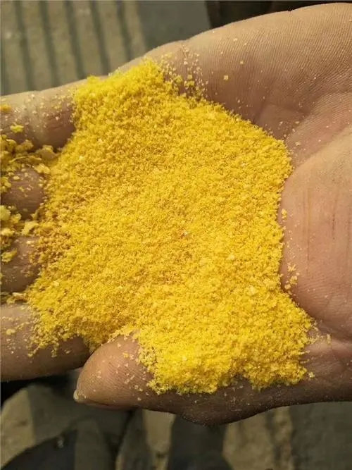 聚合氯化铝葡萄糖液体碳源源头厂源头货