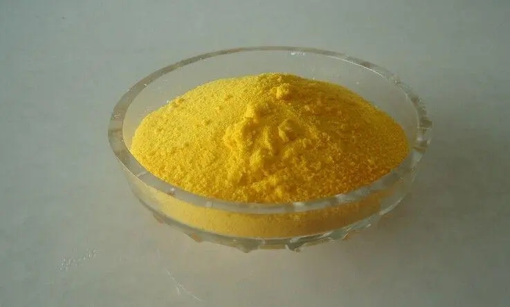 邛崃聚合氯化铝细节决定成败