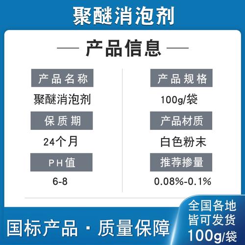 消泡剂新型液体碳源信誉至上供货及时