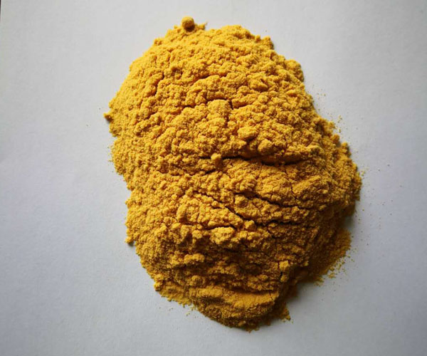 液体聚合硫酸铁品质服务 实力公司