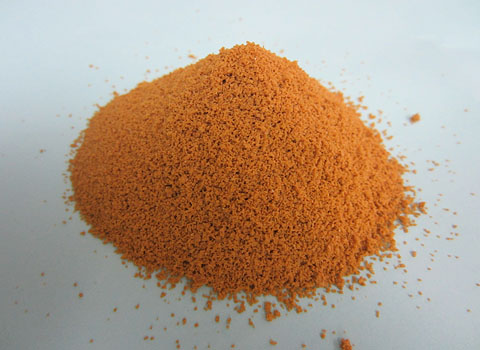 聚合硫酸铁-除臭剂本地配送