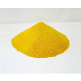 淄博聚合硫酸铁饮用水级聚铝追求细节品质