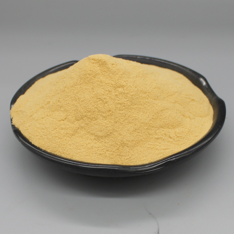 固体聚合硫酸铁 匠心工艺