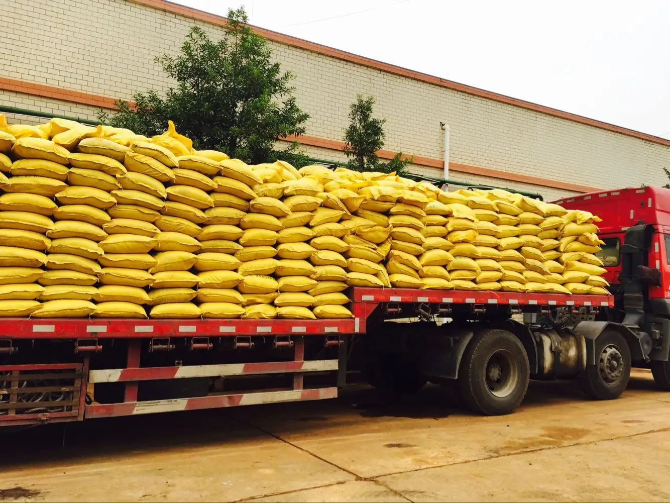 漳县聚合硫酸铁批发商