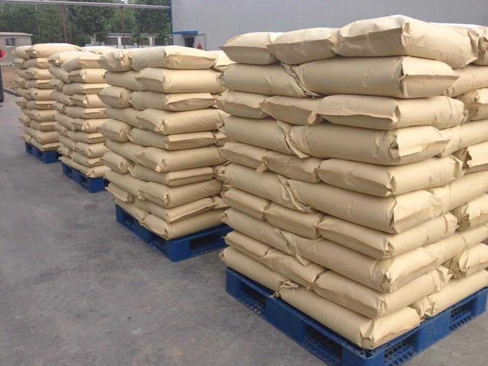 卓尼聚丙烯酰胺阴离子聚丙烯酰胺每个细节都严格把关