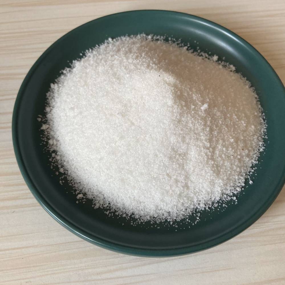 沂水聚丙烯酰胺阴离子聚丙烯酰胺专业完善售后