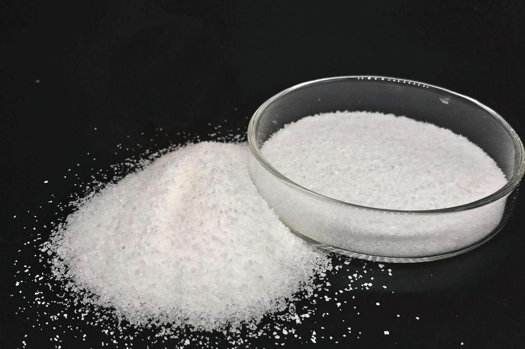 新干聚丙烯酰胺值得信赖