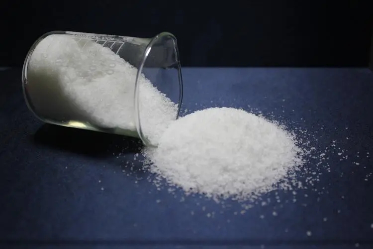 塔河聚丙烯酰胺_PAM阳离子层层质检