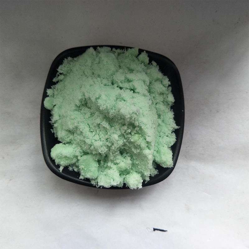 六安市烘干硫酸亚铁同行低价