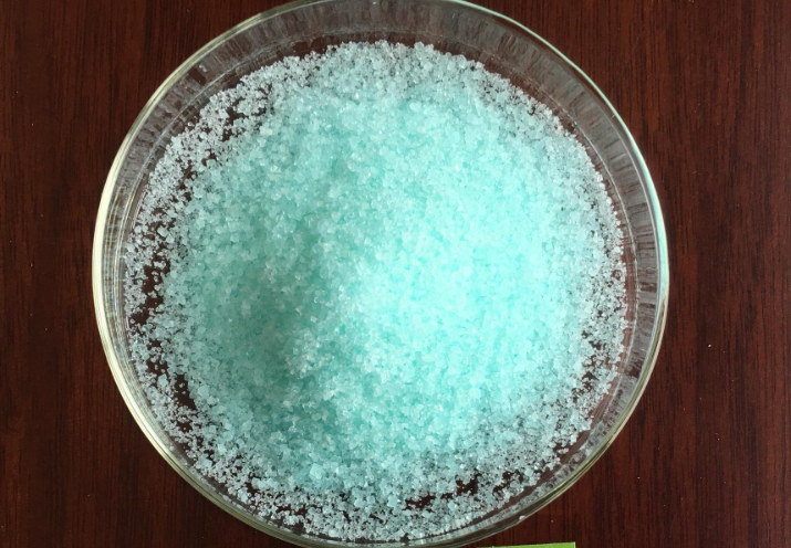 河源硫酸亚铁支持批发零售