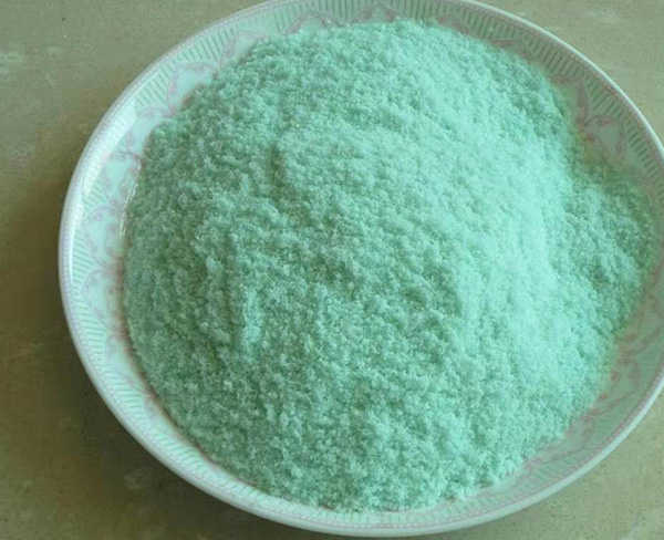 邯郸硫酸亚铁七水硫酸亚铁价格实惠