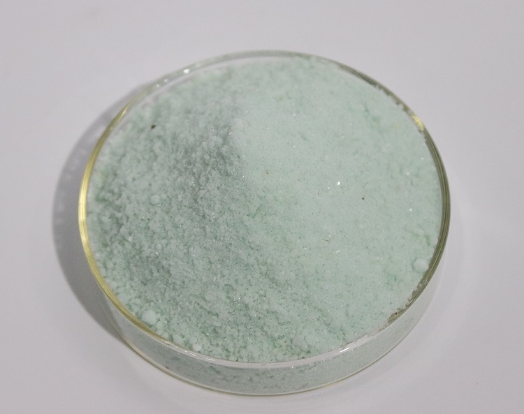 阳江市硫酸亚铁  厂家新品 