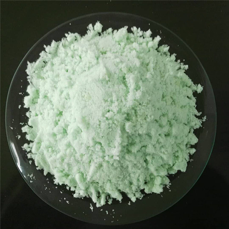 硫酸亚铁产地厂家直销