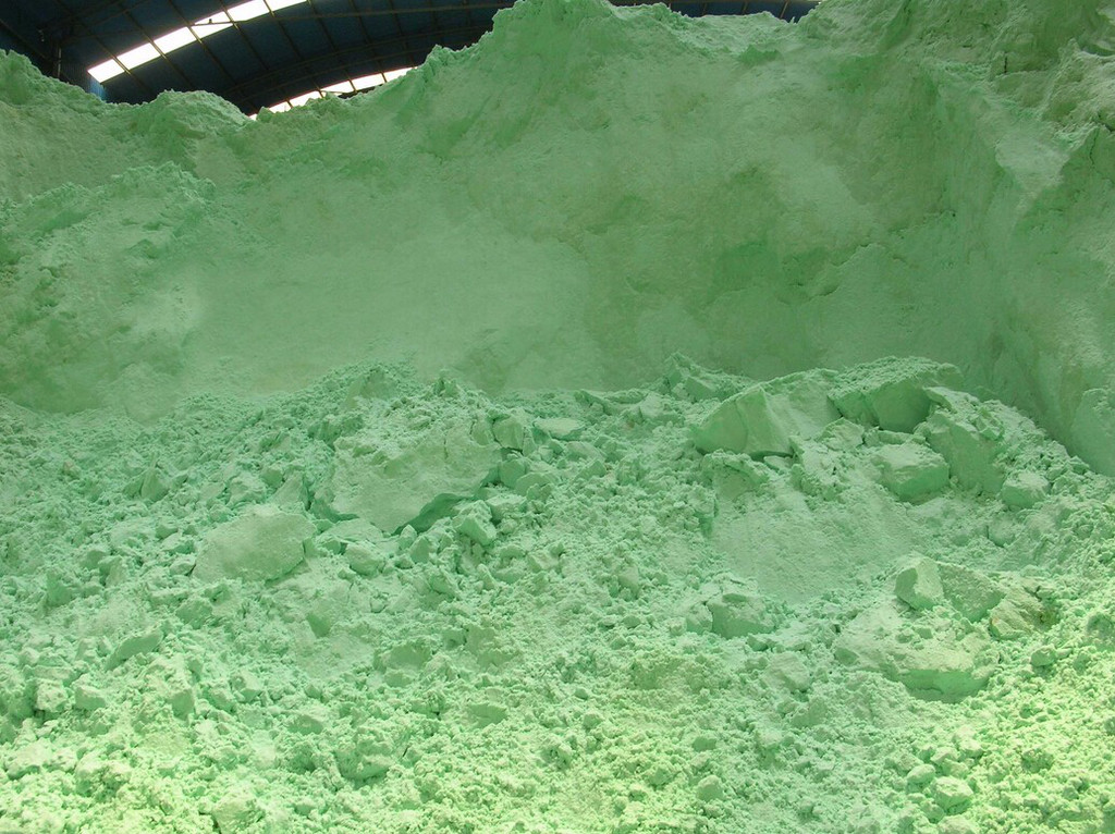 龙亭硫酸亚铁厂家售后完善