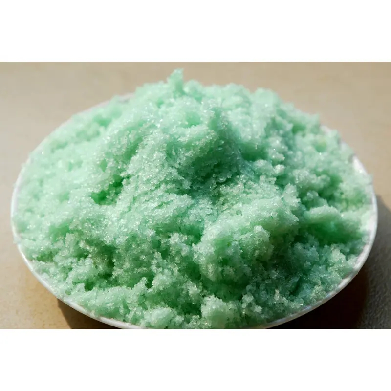 闻喜 硫酸亚铁不断创新