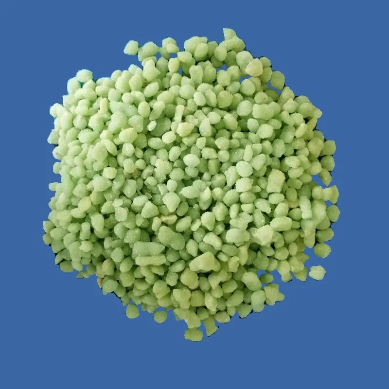 中阳硫酸亚铁质检严格放心品质