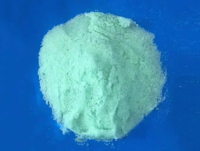 硫酸亚铁免费安装
