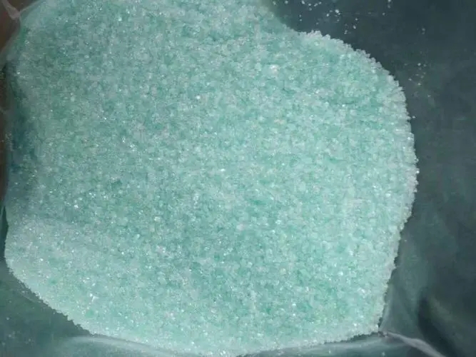 【硫酸亚铁新型碳源售后无忧】