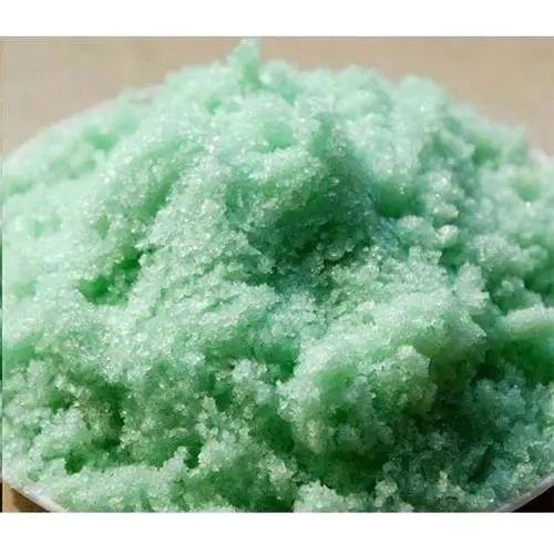 防城港【硫酸亚铁】消泡剂发货迅速