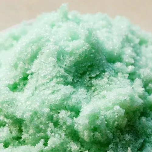 泰州硫酸亚铁水处理硫酸亚铁质量无忧