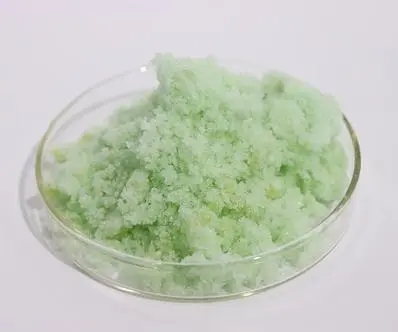 镜湖硫酸亚铁生产型