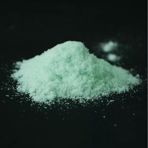 花山硫酸亚铁,食品级硫酸亚铁分类和特点