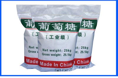 张家口葡萄糖新型液体碳源来图加工定制