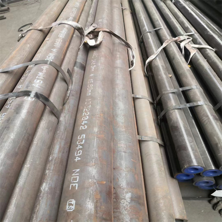 安阳市3087锅炉管无缝管按需定制