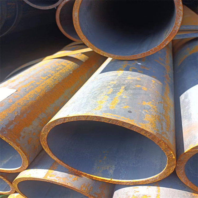 随州630无缝钢管批发价格