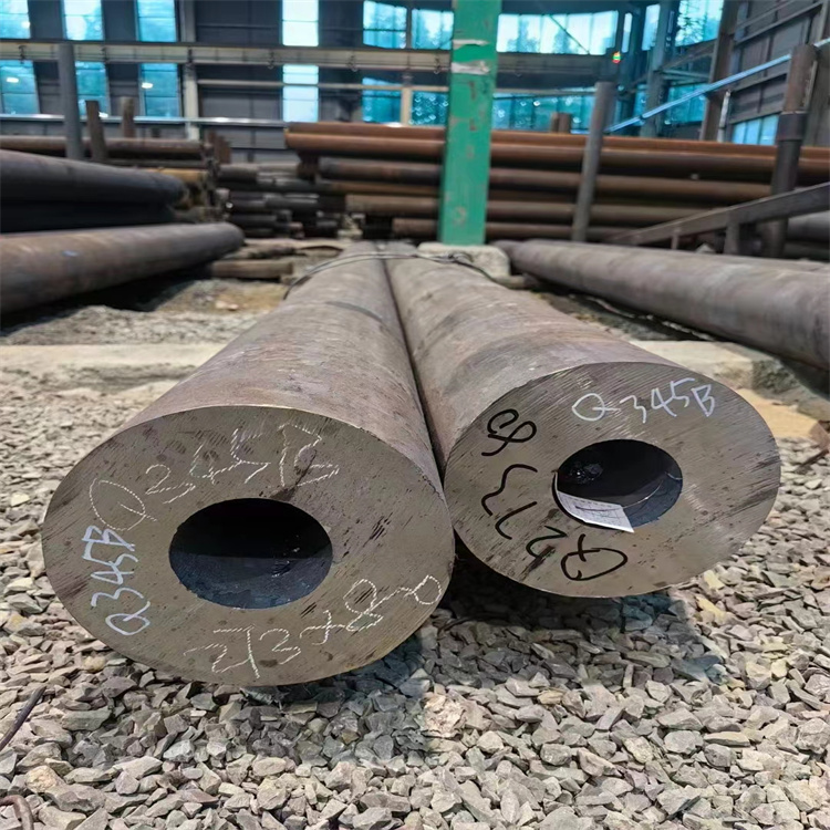 山西临汾45号精密钢管价格多少钱