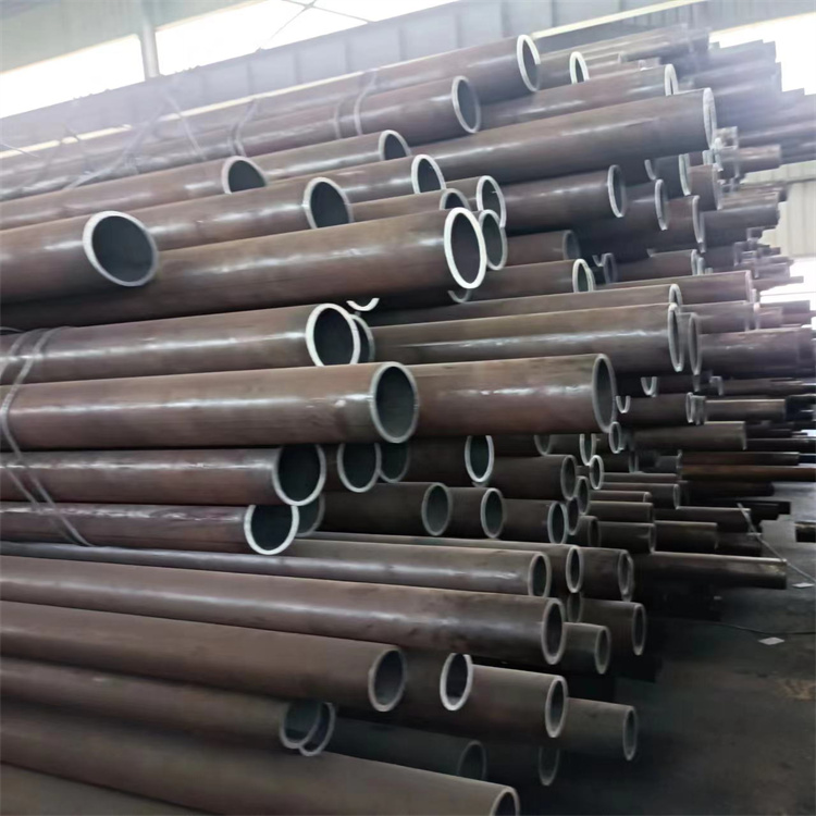 广东河源冷拔钢管生产厂家排名