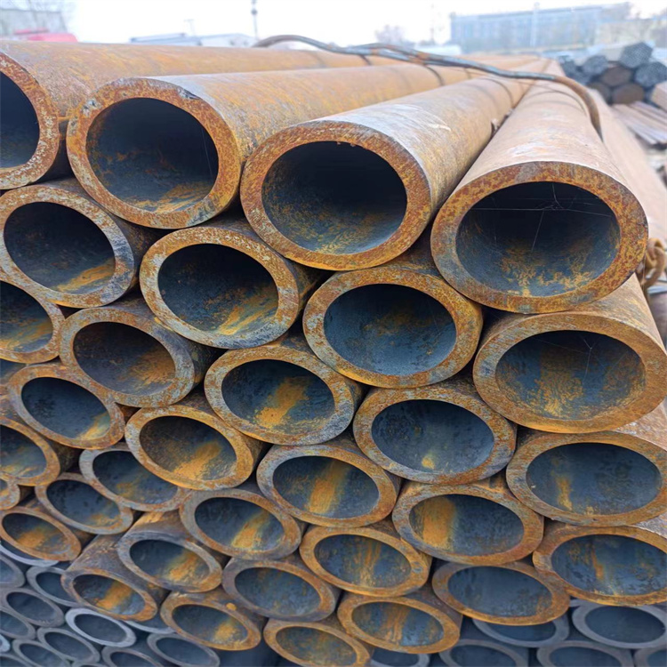 金昌3PE防腐焊接钢管生产厂家