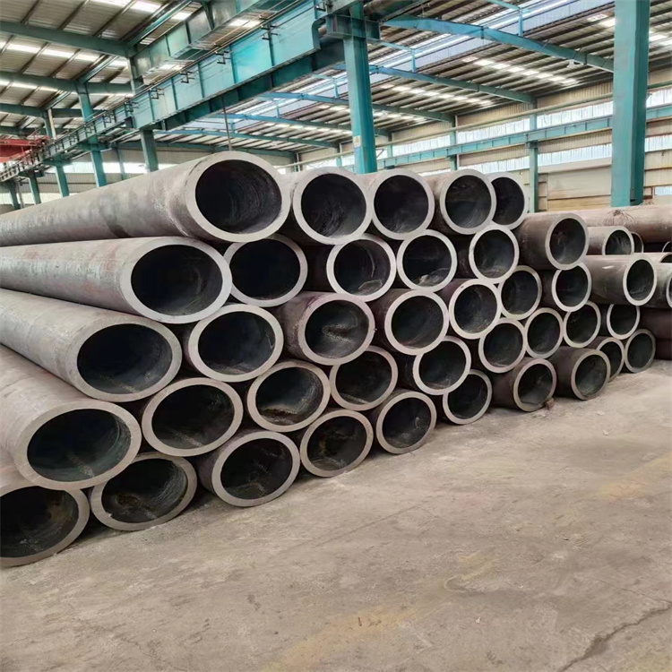 资阳610厚壁钢管生产厂家