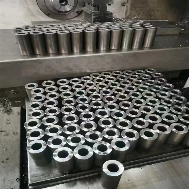 河南洛阳珩磨管油缸管采购