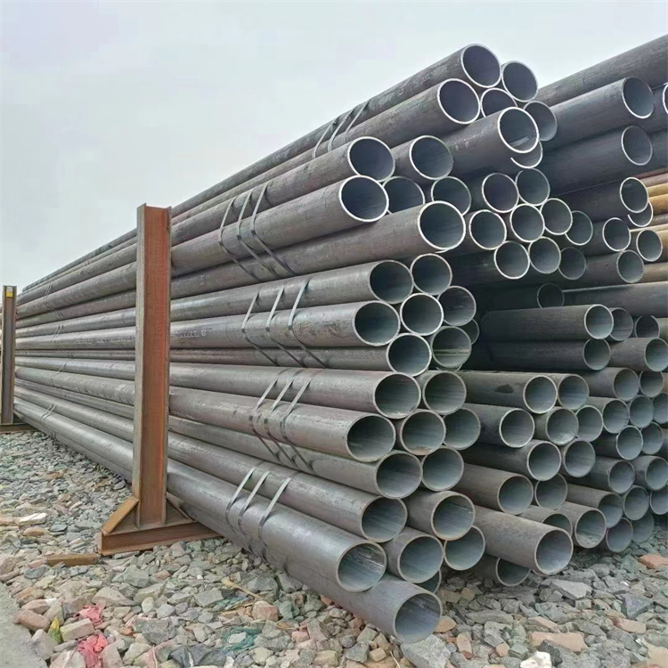 湖南Q355B无缝管厂家