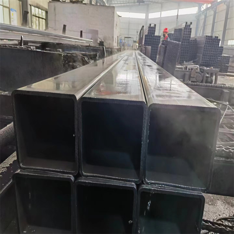 德州方管无缝钢管厂家性价比高