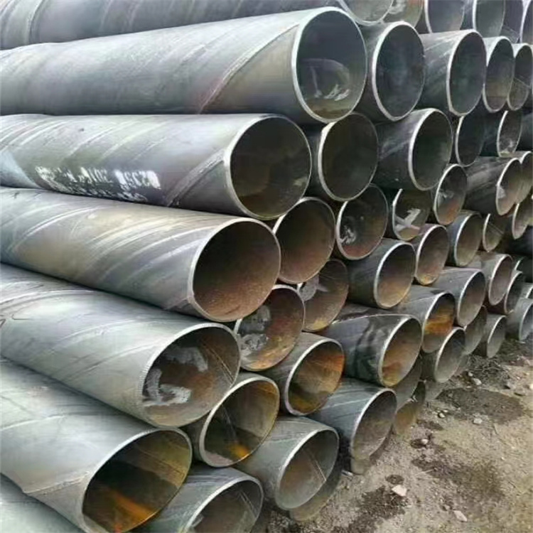 螺旋管,镀锌方管售后无忧