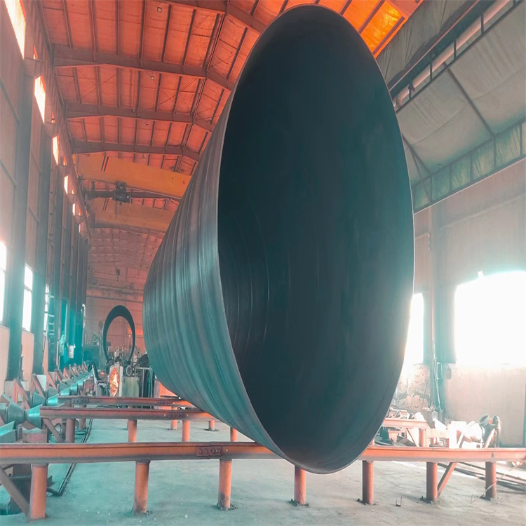 2520螺旋钢管今日价格一览表