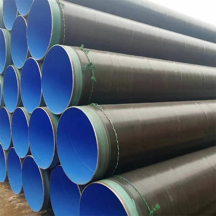 汉中16Mn螺旋钢管今日价格一览表