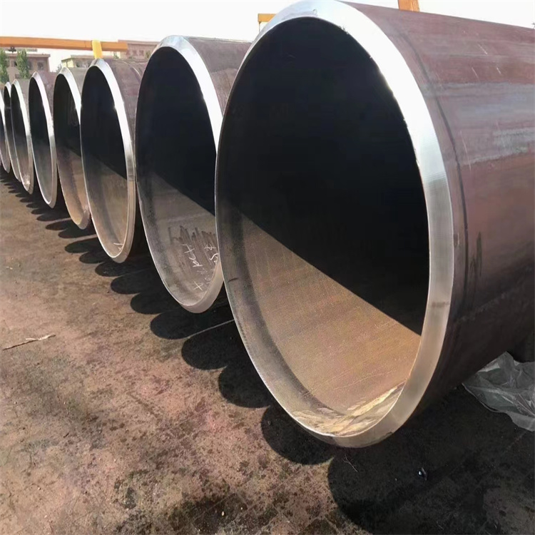 2520螺旋钢管今日价格一览表