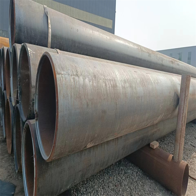 扬州螺旋管,q345b无缝钢管主推产品