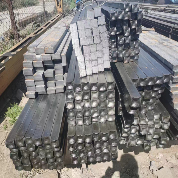 广西省40Cr圆钢出厂价格