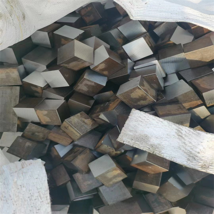 四川省合金圆钢出厂价格