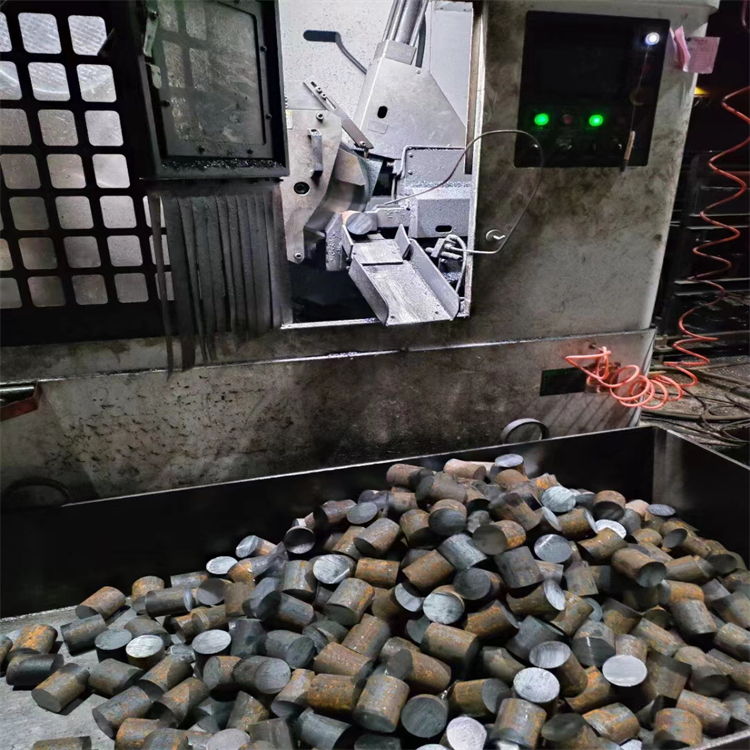 江苏省20crmnti圆钢诚信厂家