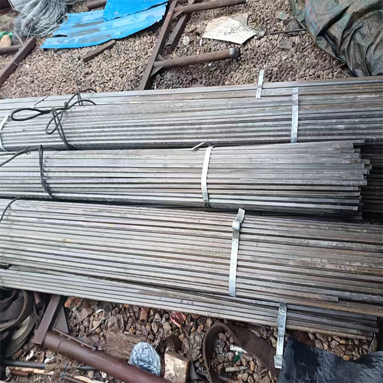 绥化肇东冷拔扇形异型钢质量有保障的厂家