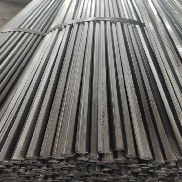 厦门海沧冷拔扇形异型钢原厂