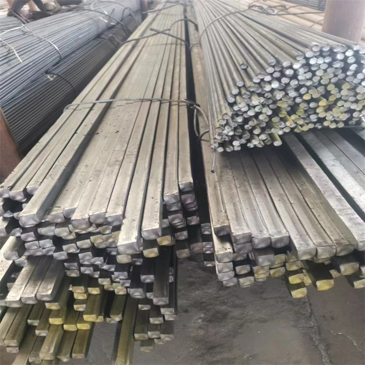 陕西省42CrMo圆钢供应商