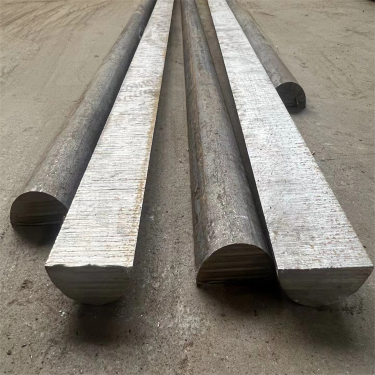 吉林省40Cr圆钢实体大厂