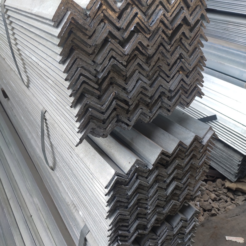 张掖通孔角钢厂家联系方式