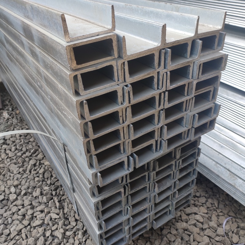 通孔角钢厂家联系方式